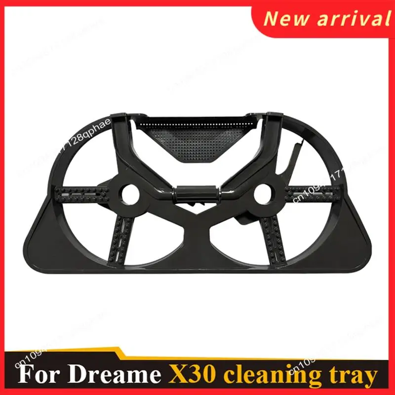 N89R For Xiaomi Mijia M40 M30S D103CN X30 X40 S10PU L30 Robotic Arm Series Robot Base Station Cleaning Tray