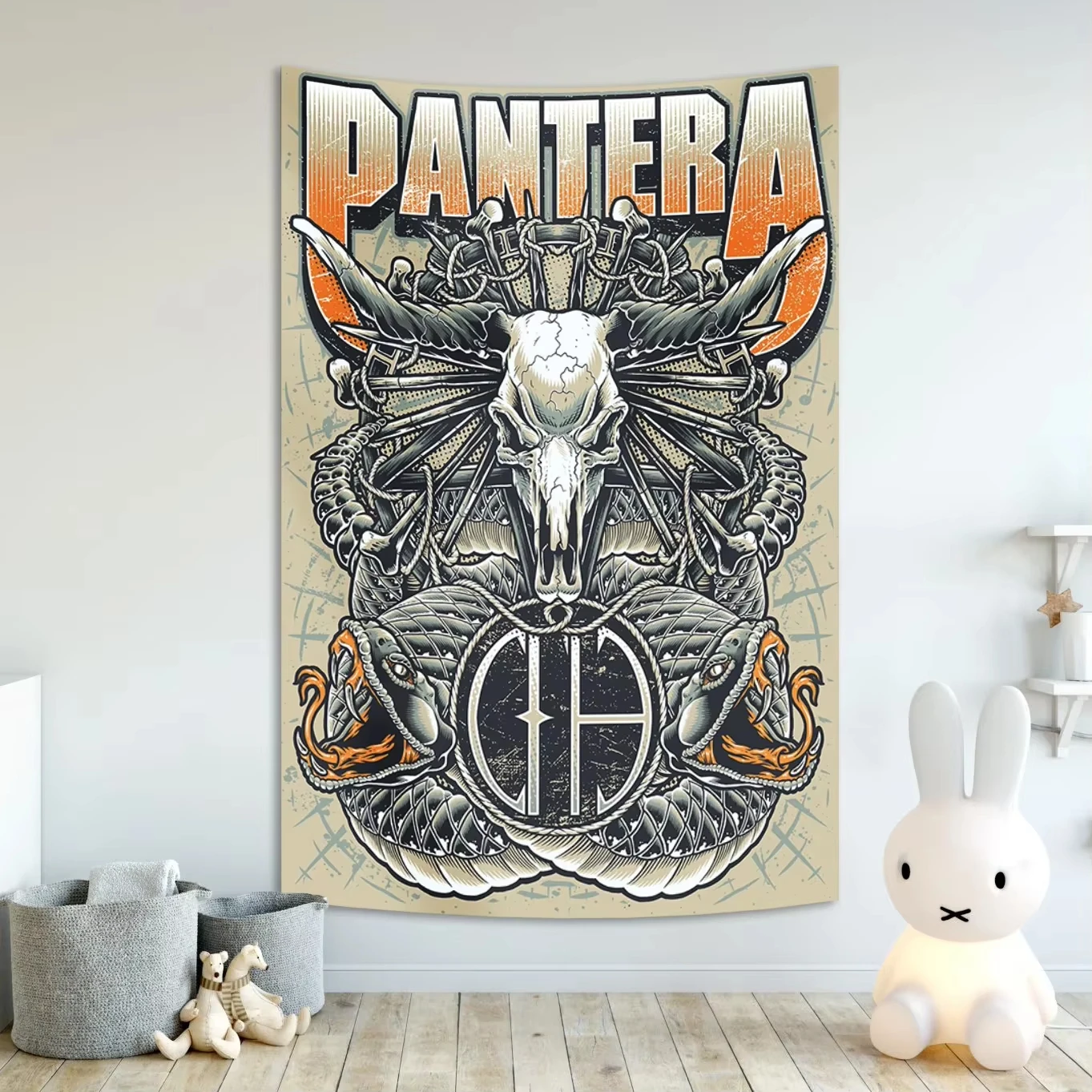 Thumbnail 3 - #39 Top Wall Hanging Tapestry Picks for Every Budget
