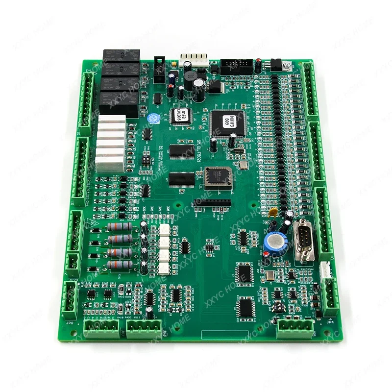 Elevator main board SM.01.F5021 various protocols New Shida inverter control board New original