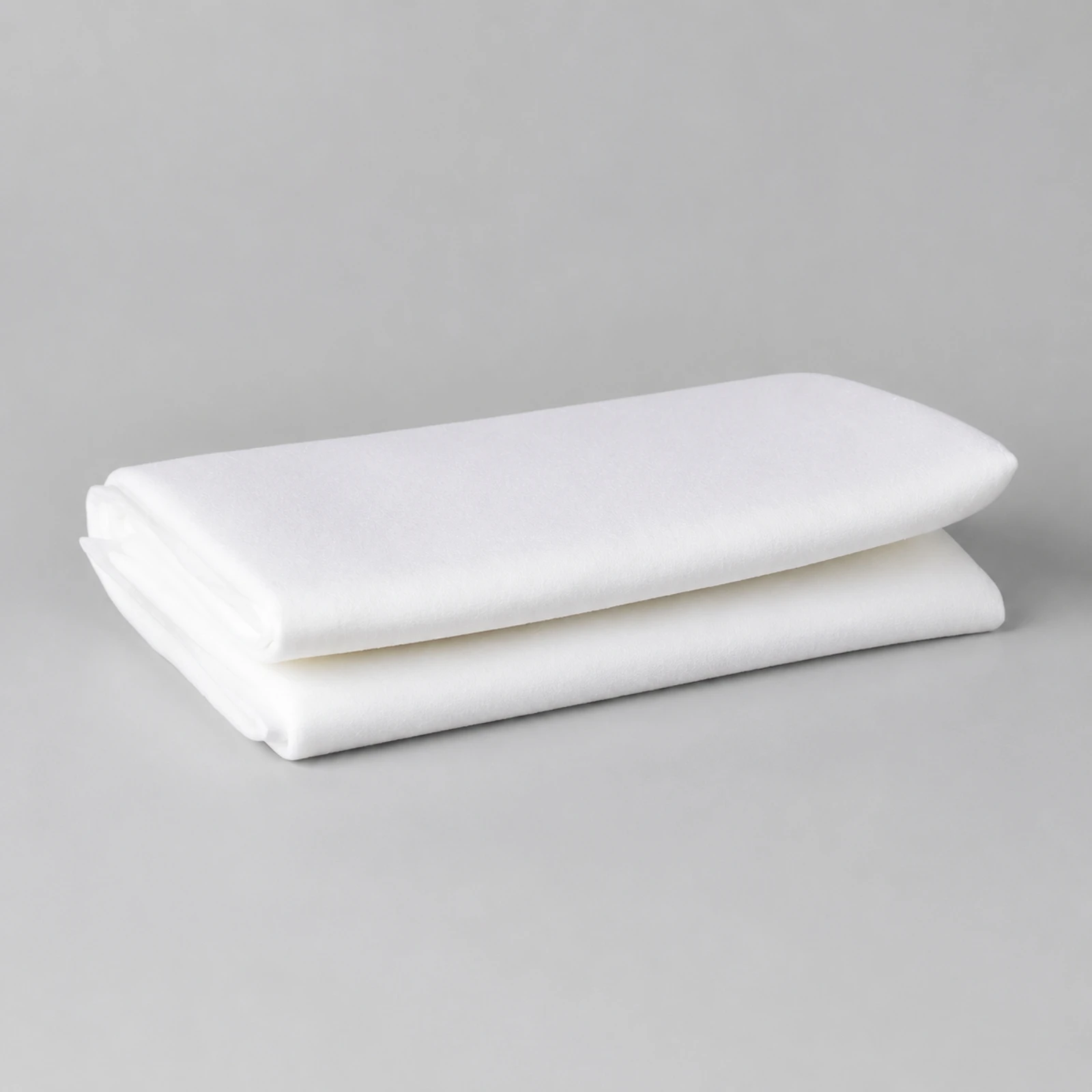 3mm Foam Stabilizer Sheet Lightweight Double Sided Fusible Foam Stabilizer Resilient Flexible for DIY Crafters, Quilting