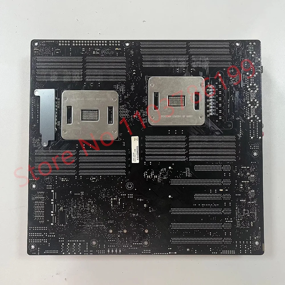 

Игровая материнская плата двухсторонней рабочей станции X99 C610 Z10PE-D16 WS