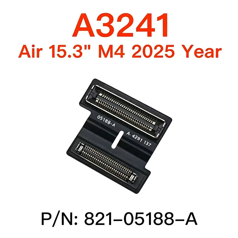 New For MacBook Air 15.3