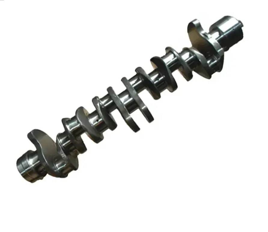 

Car Parts Engine Parts Crankshafts Bearing Bushes Crankshaft For ISUZU Engine 6HH1 OEM 8-97603-003-0 8976030030