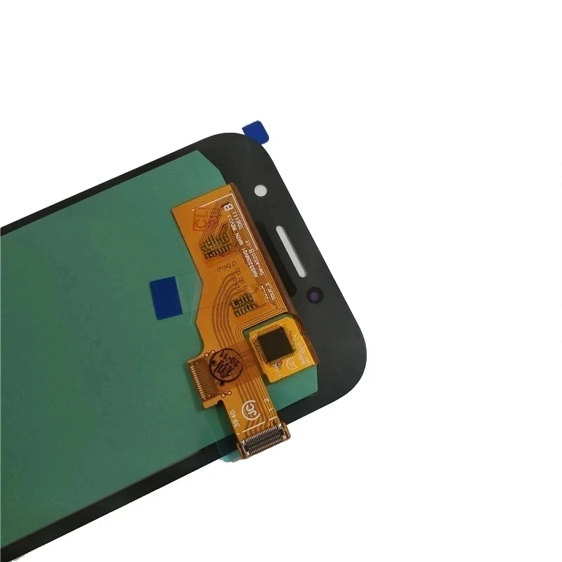 Imagem -05 - Lcd Display Touch Screen Digitizer Assembly Substituições Amoled Fit para Samsung Galaxy a5 2023 A520 Sm-a520f