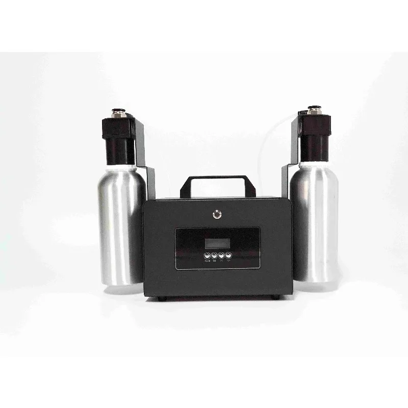 Cross-border Special Offer Commercial Aromatherapy Machine Air Anhydrous Tool