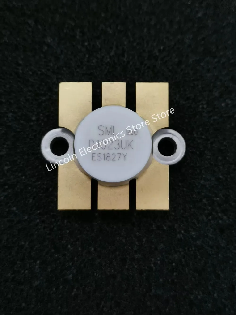 Módulo de comunicação RF de tubo de alta frequência importado original MRF157 com modelos completos de estoque