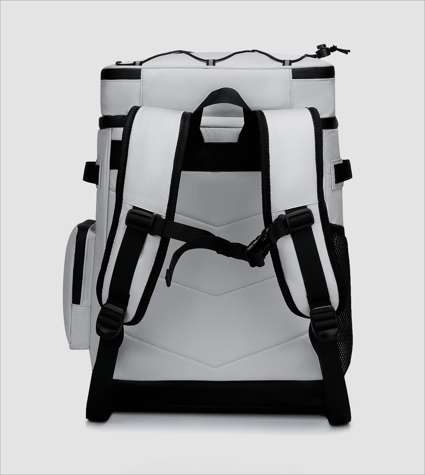 New Waterproof and Heat-insulating Travel Bag - Large Capacity Backpack for Outdoor Use - Multi-functional Insulated Bag