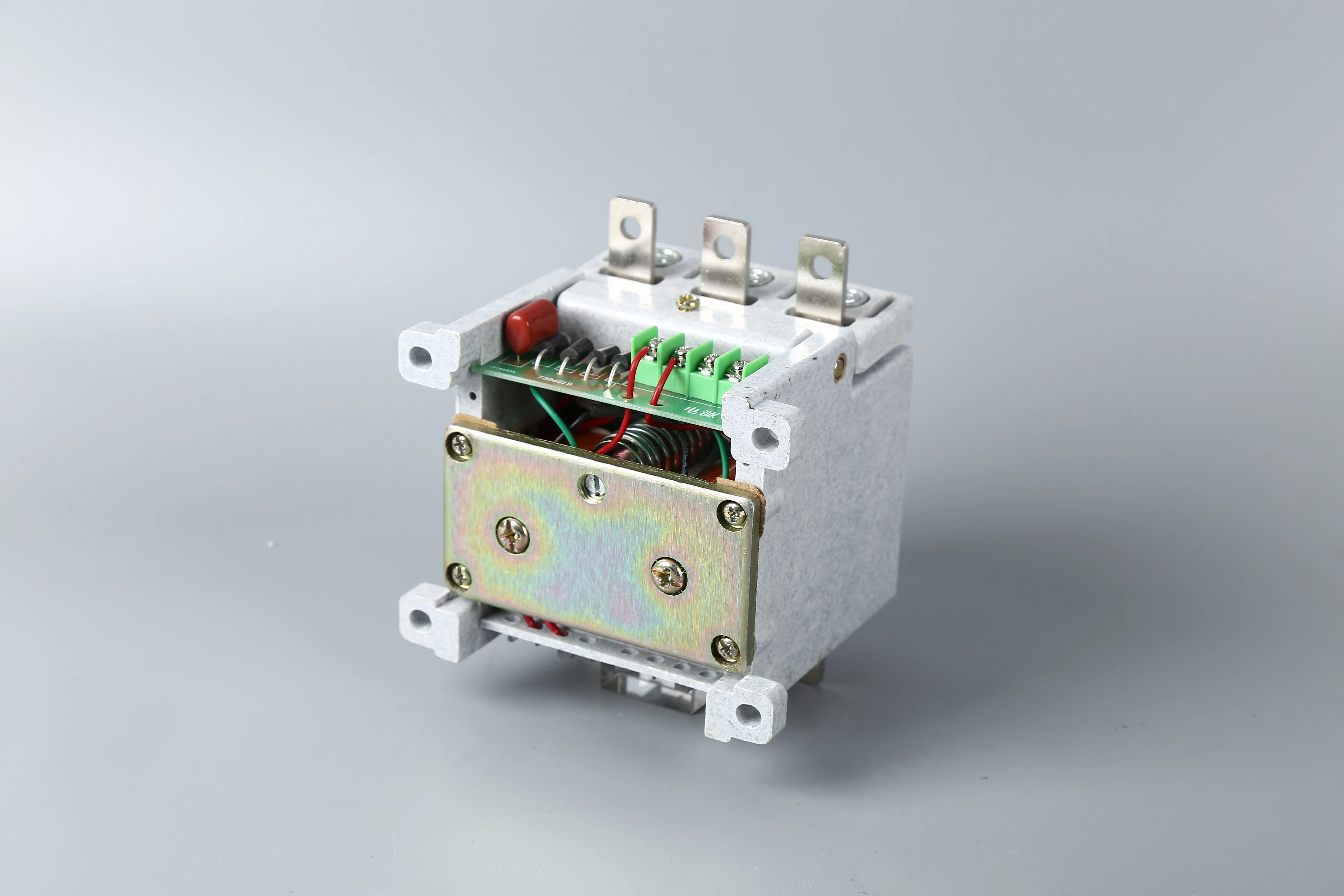 vacuum contactor(ckj5)63A