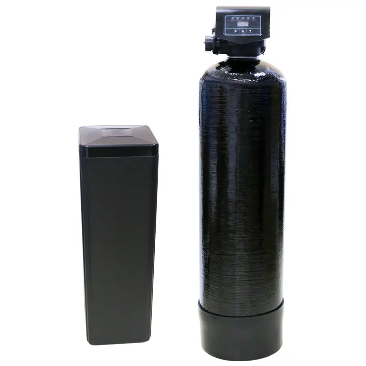 Adoucisseur D Eau Best Price Residential Brine Resin Tank Water Softener Water Softening System for Restaurant