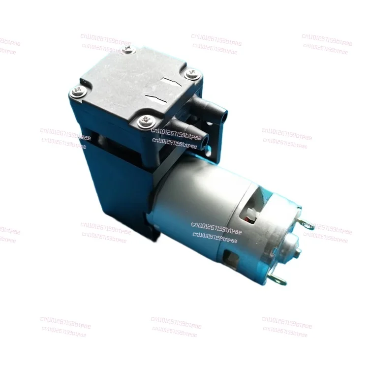 

DC miniature vacuum miniature negative pressure suction pump piston pump