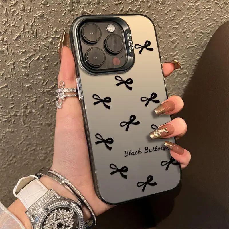 Жесткий матовый чехол для IPhone 15 14 13 12 11 Pro Max XS X XR 15 14 13 12 11 7 8 Plus