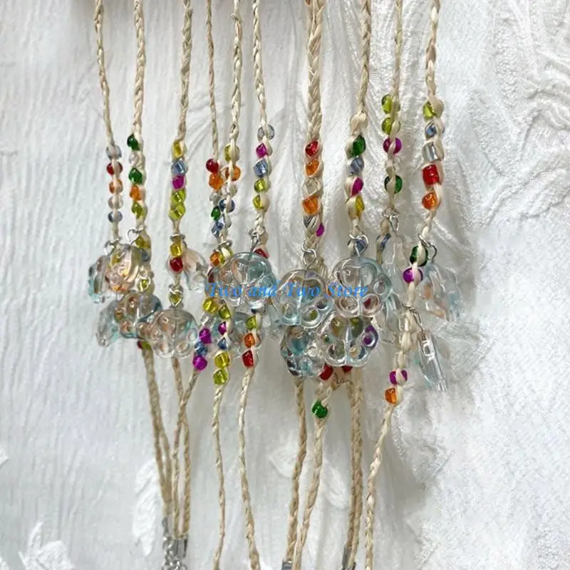 HX6F Деликатный браслет для браслета