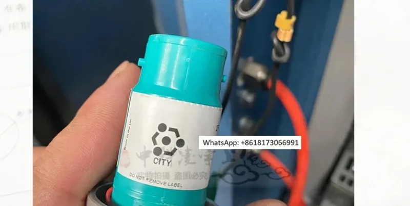 2FO 2F0-N Oxygen Se…