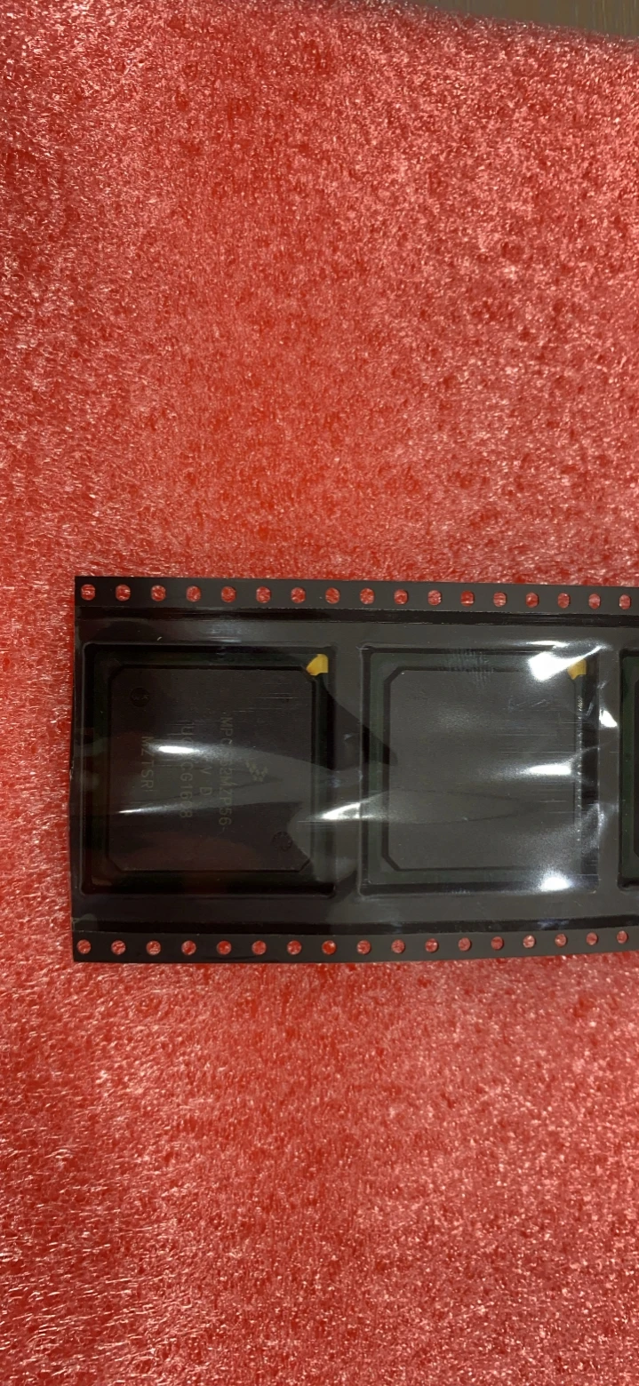 

MPC562MZP56 REV D дизельный Common Rail EDC автомобильная компьютерная плата процессор чип BGA может быть прямым выстрелом