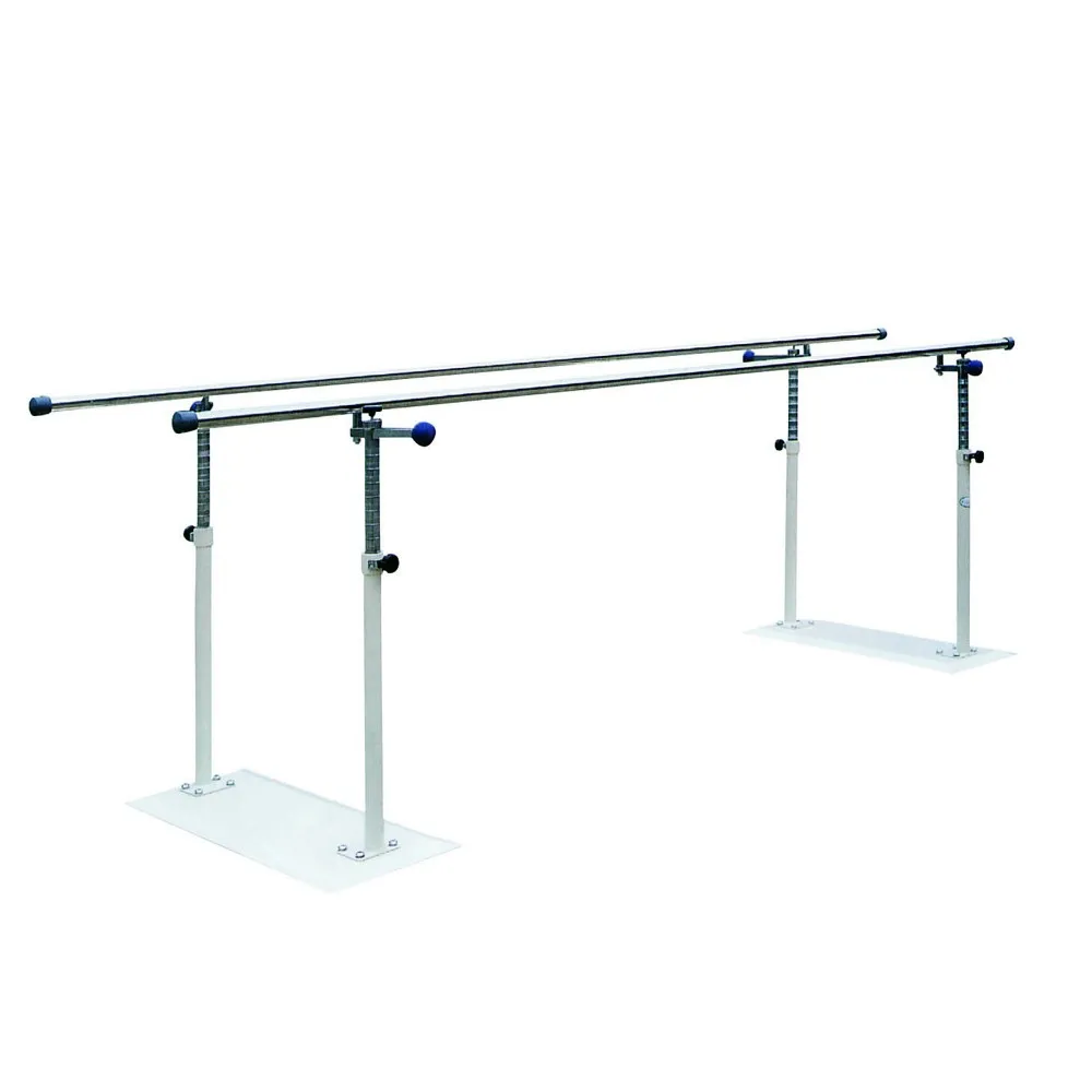 Medical Exercise Training Parallel Bars Walking Training Rehabilitation Equipment