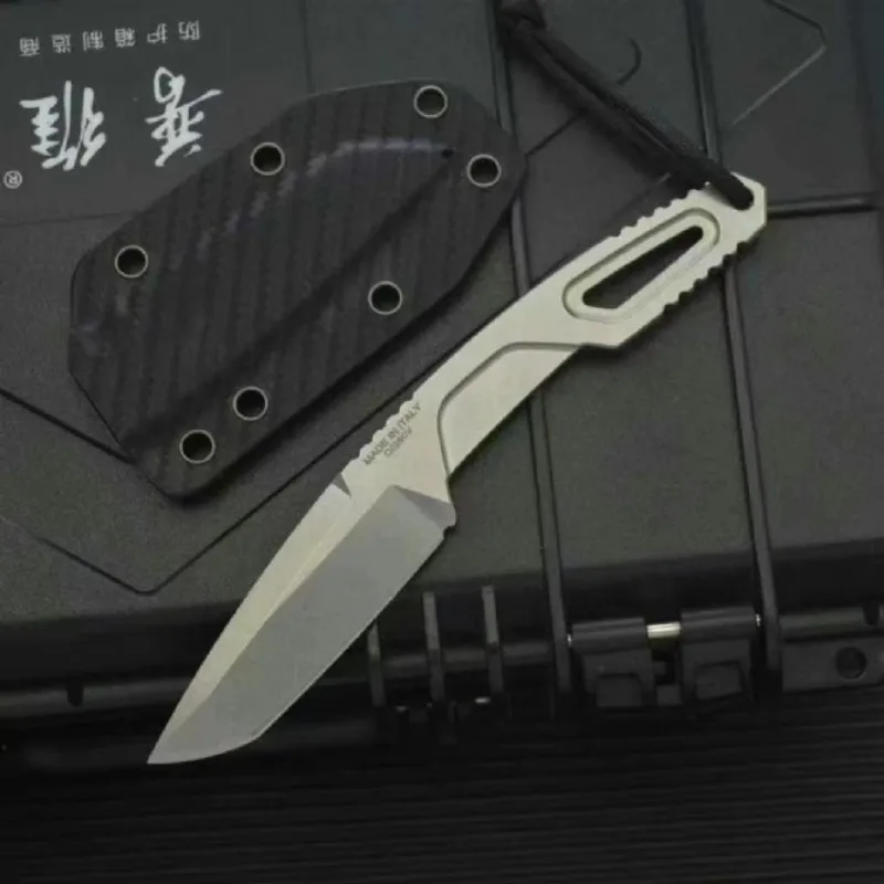 New Raot Fixed Blad… - image
