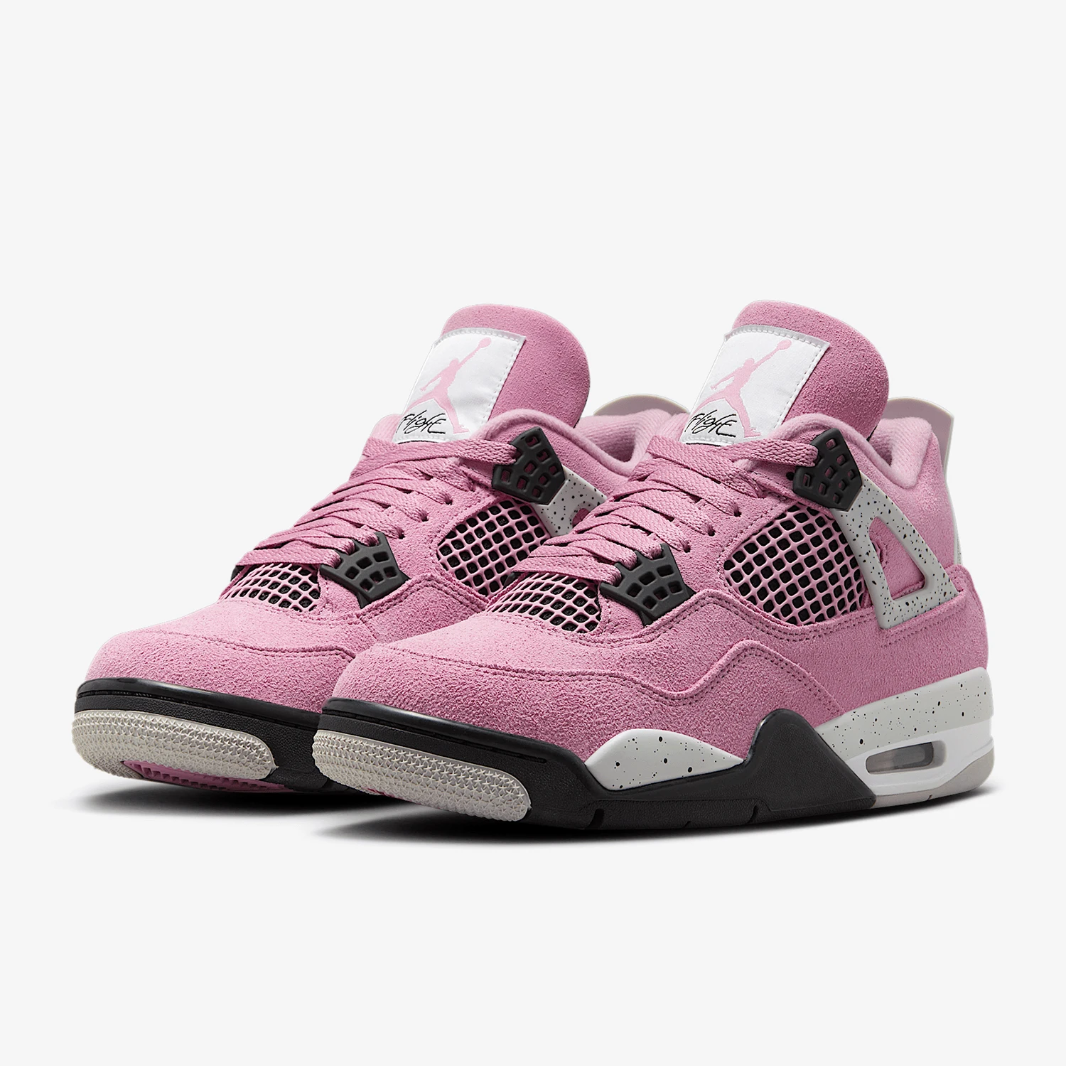 Nike genuine JORDAN women's air cushion breathable sports cushioning basketball shoes AQ9129-501