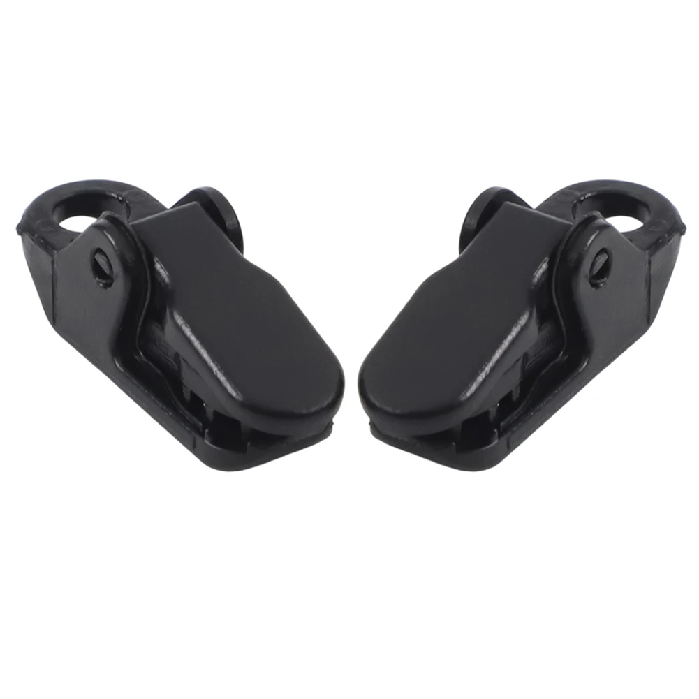 

50 шт. прочных зажимов для палаток, ветрозащитные зажимы для тентов, регулируемые зажимы-пряжки для веревок палаток, аксессуары для кемпинга и походов на открытом воздухе