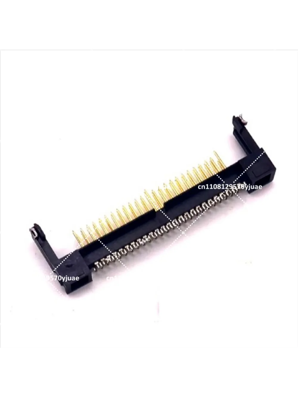 Digital Camera SD Card Slot Guide Assembly, Memory Card Holder Frame Repair Replacement Part