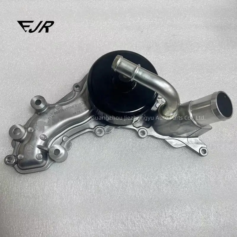 

297912 673002678 WATER PUMP ASSEMBLY For Ghibli, Levante, Quattroporte 3.0 V6