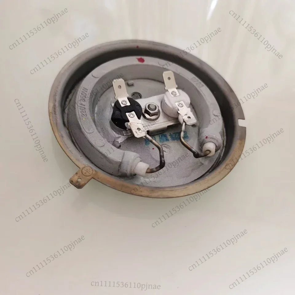 

Нагревательный элемент (ТЭН) для мини-посудомоечной машины Midea FB-2 220В 850Вт