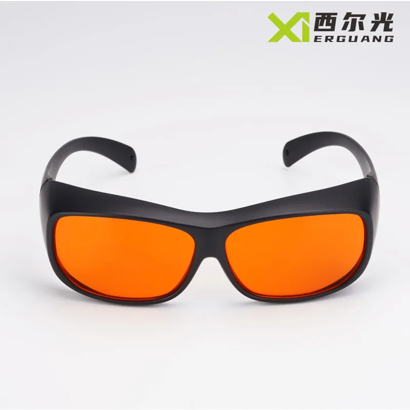 

532nm Green Laser Goggles 180nm-540nm Industrial Laser Marking