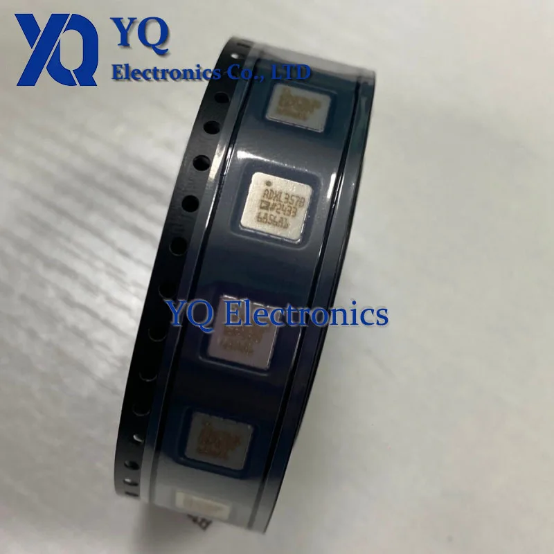 1PCS/lot New OriginaI ADXL357BEZ ADXL357B packaged CLCC-14 accelerometer chip Attitude sensor/gyroscope