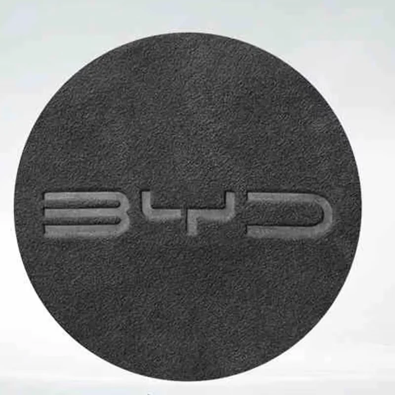 For Byd Seal Ev 2023-2024 Steering wheel badge Automobiles Parts accesorios para auto tools