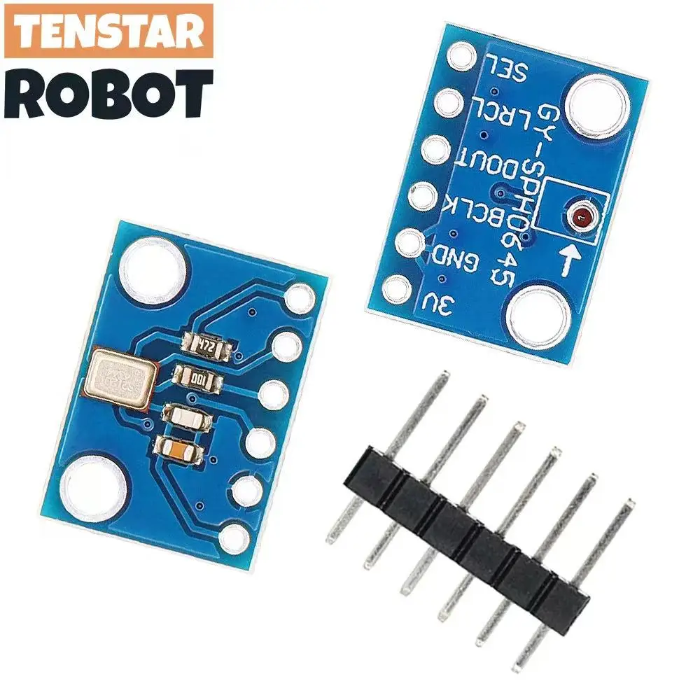 Tenstar SPH0645 Mem… - image