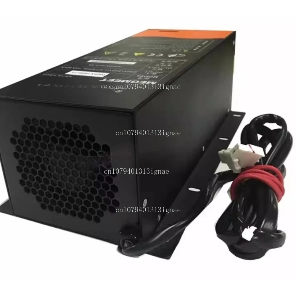 Industrial Microwave Accessories Variable Frequency Power Supply 1000B Adjustable Power Switching Power Supply 1500W