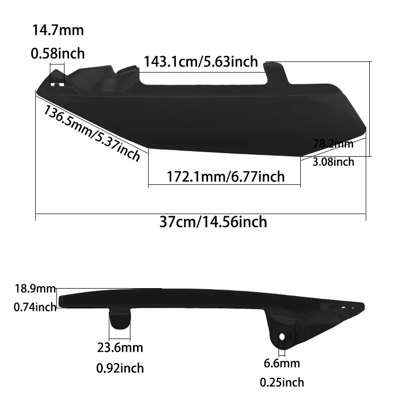 Motocross Parts Too…