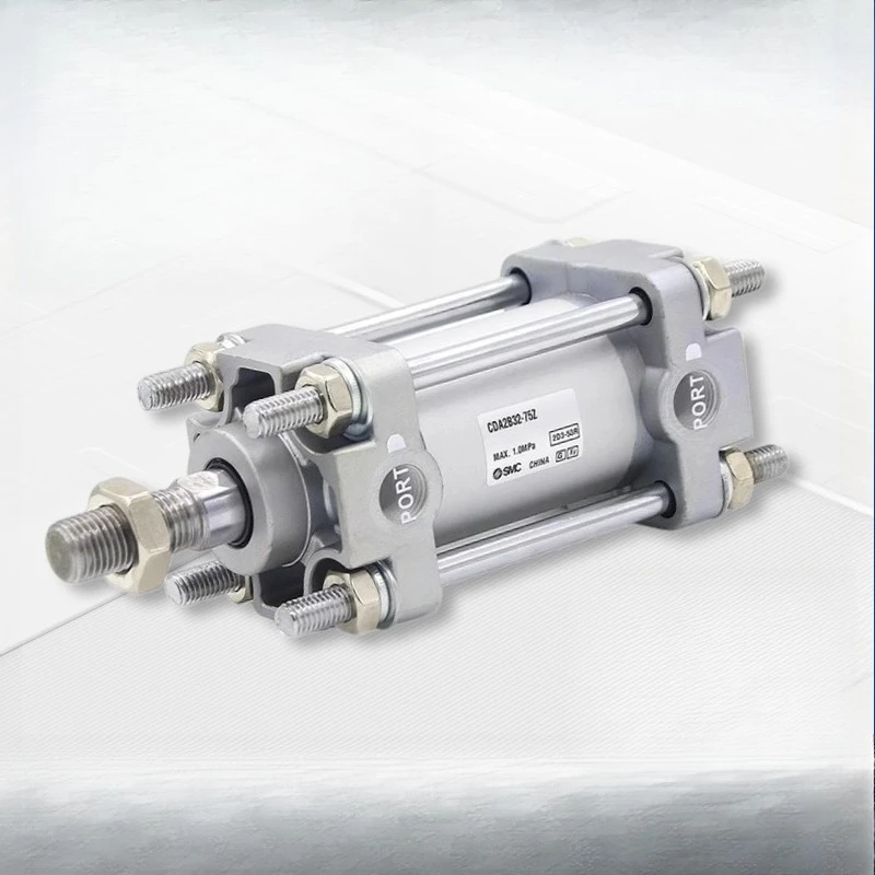 Parts For Smc Genui…