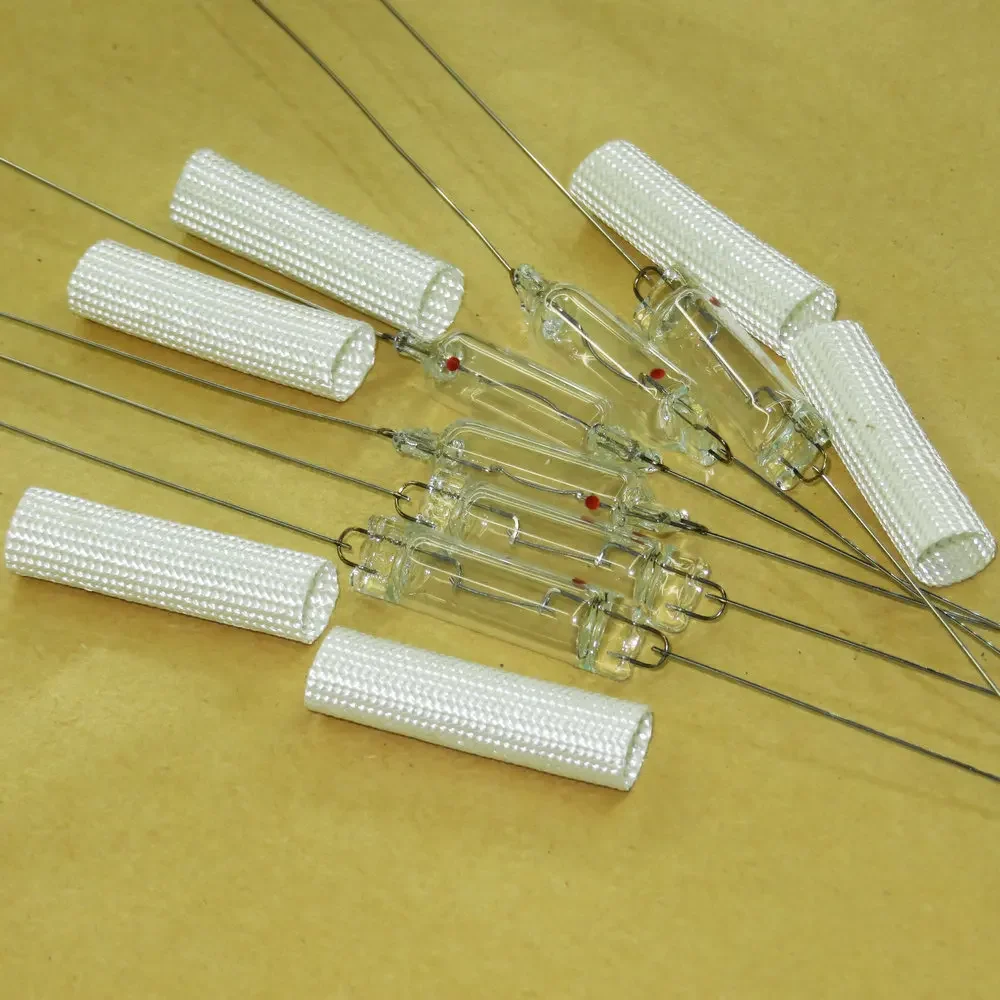 6 قطعة مصباح حماية التيار الزائد لمكبر الصوت/مصهر لمبة لـ JBL\Bose\EV\Electro Voice، Convair، Peavey إلخ