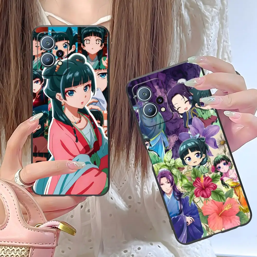 Kusuriya Mao Mao Ph…