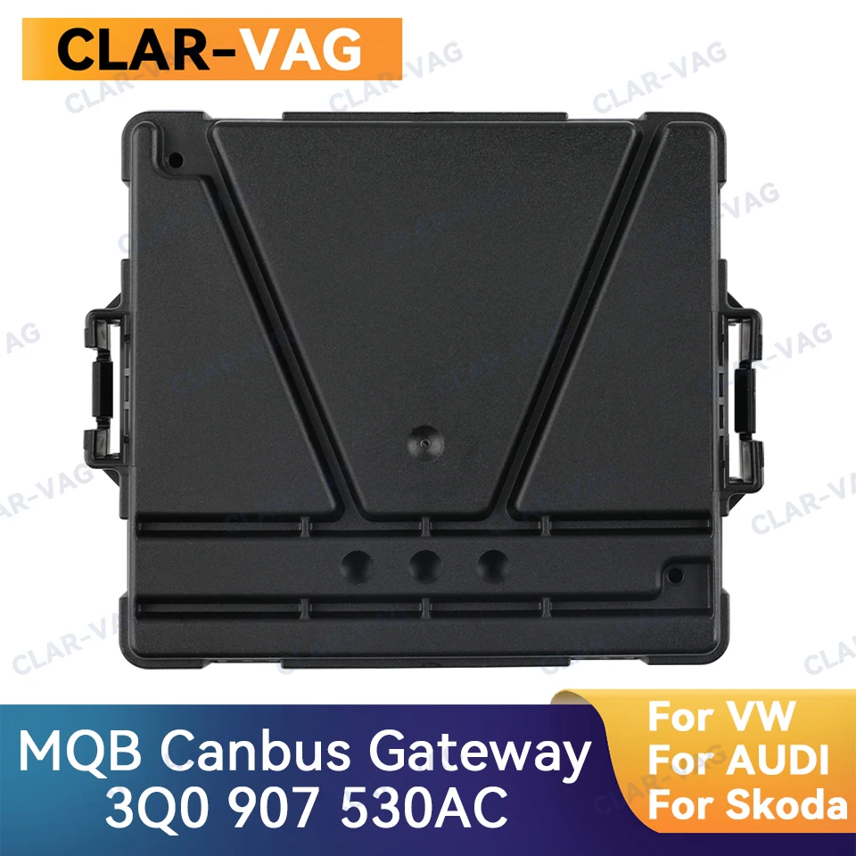 

3Q0 907 530 AC AG AL MQB High Canbus Gateway For VW Golf 7 MK7 Passat B8 Tiguan Touran CARS Controller 3Q0907530AC