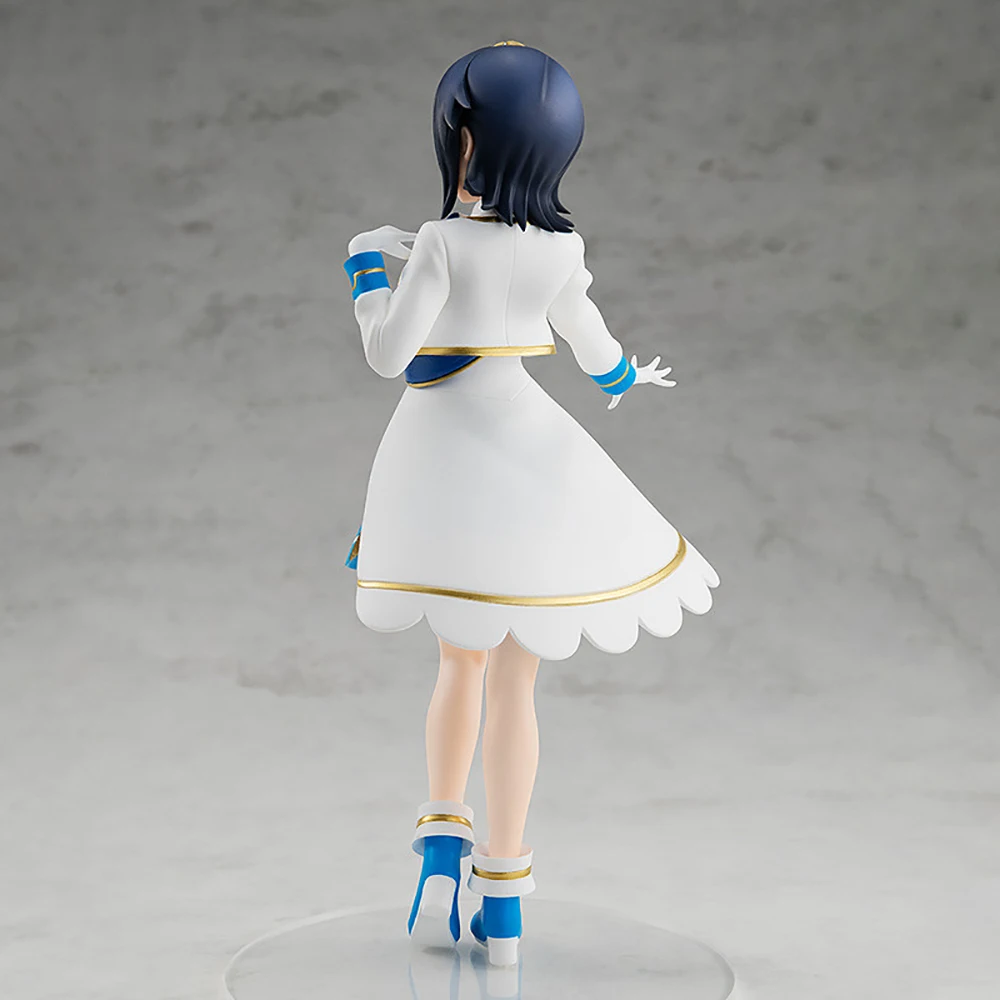 

100% Original in Stock Good Smile Company Pop Up Parade Love Live! Nijigasaki Gakuen School Idol Doukou Kai Asaka Karin Model