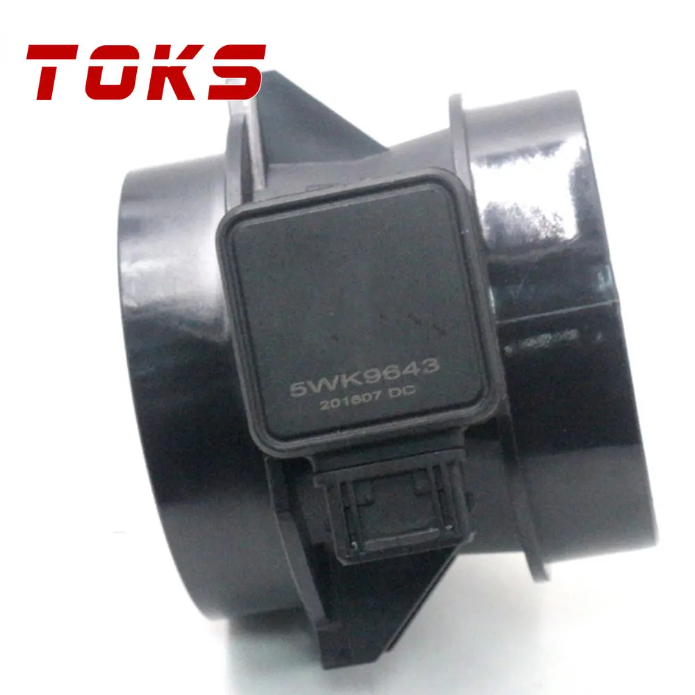 Flowmeter For Hyund… - image