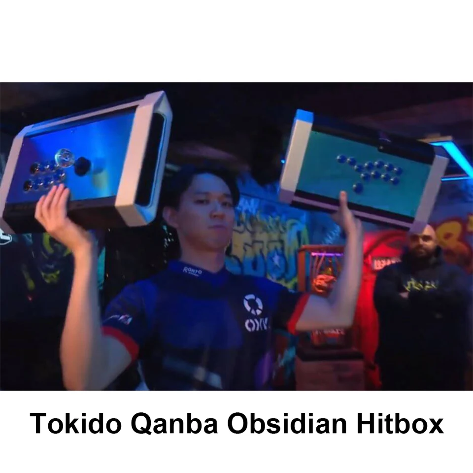 SinoBアーケード-hitboxクリプシプレキシカバーと金属板変換キット