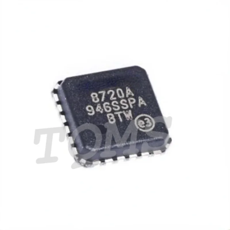 (2-10piece) KT0801A     LAN8720A-CP-TR     QFN24     Provide One-Stop Bom Distribution Order Spot Supply