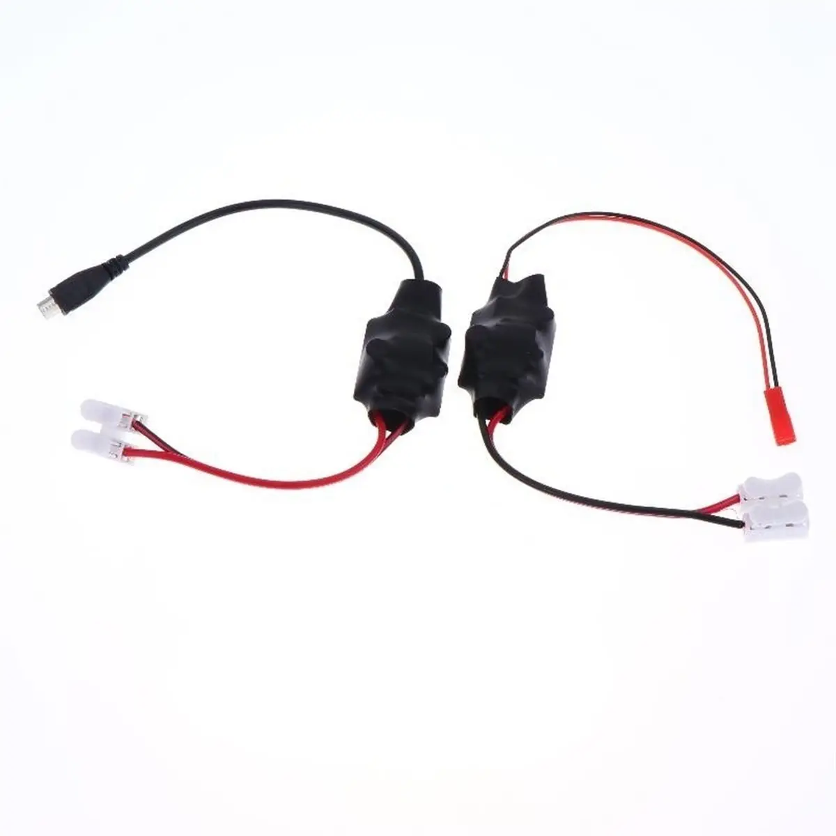 HOUSEHOLD*GOOD 1Pcs 5W Camera Power Cable Type-C/Android/JST Port 220V to 5V Wireless Camera Power Transformer Type C