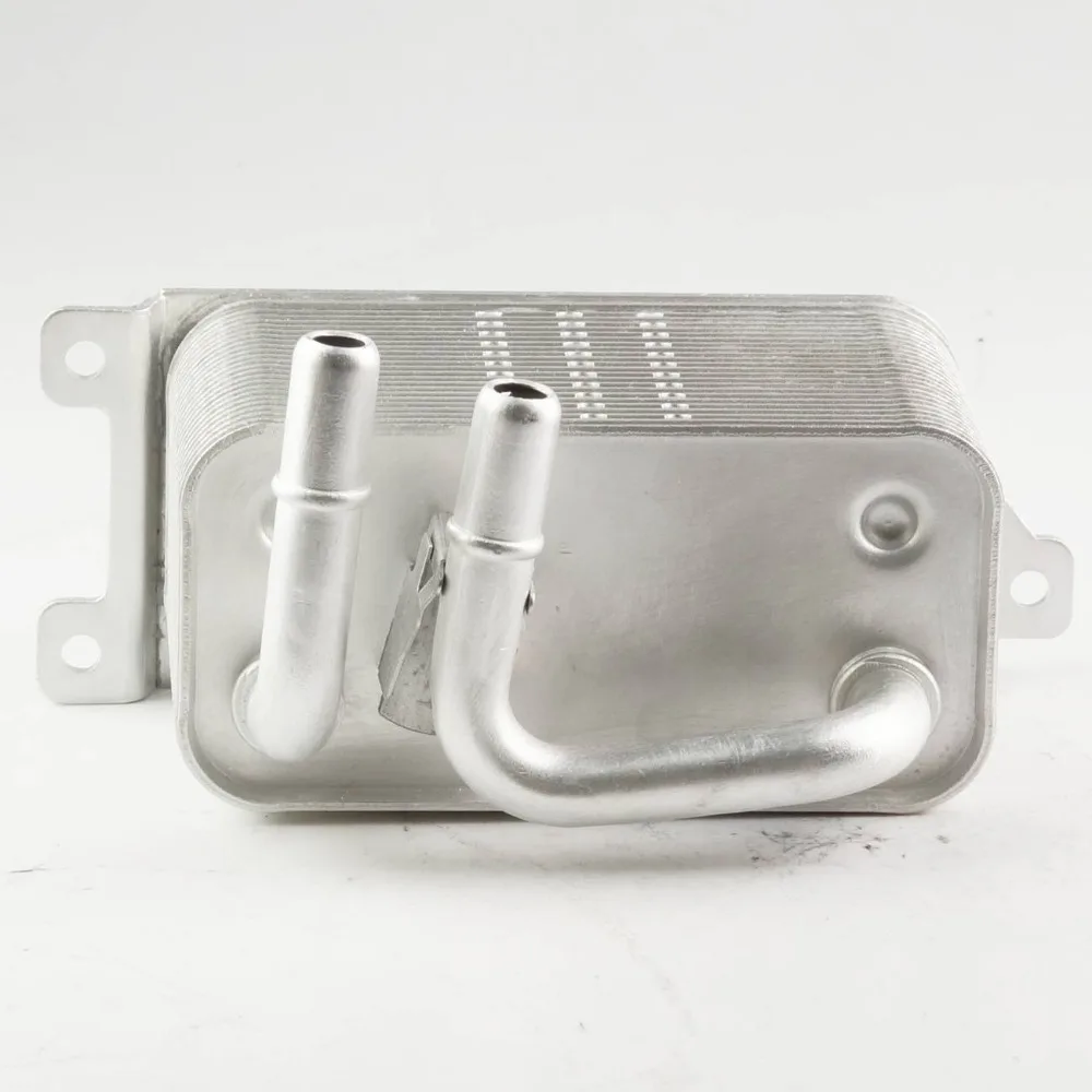New Transmission Oil Cooler fit for BMW E60 E65 530 545 745 525i 530i 545i 645Ci  745i 745Li 17217519213 17217507974 view 2