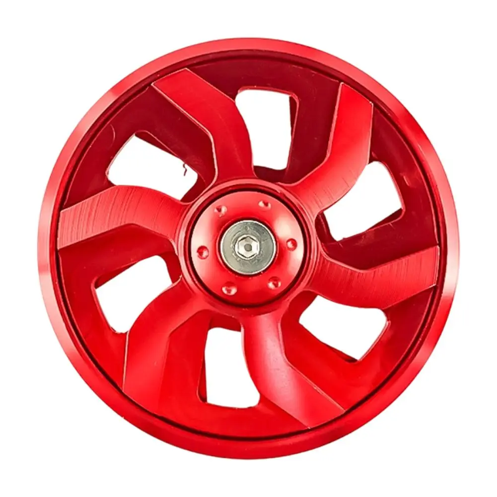 For motorcycle Radiator Guard Cooling Fan Cover Aluminum Alloy Protects Engine Against and Debris Fits Multiple Models