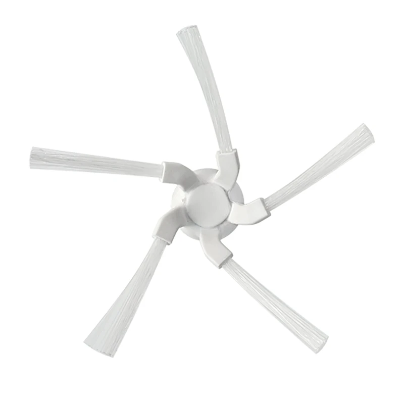 Dreame w10/w10 proロボット掃除機の交換用サイドブラシ、スペアパーツ