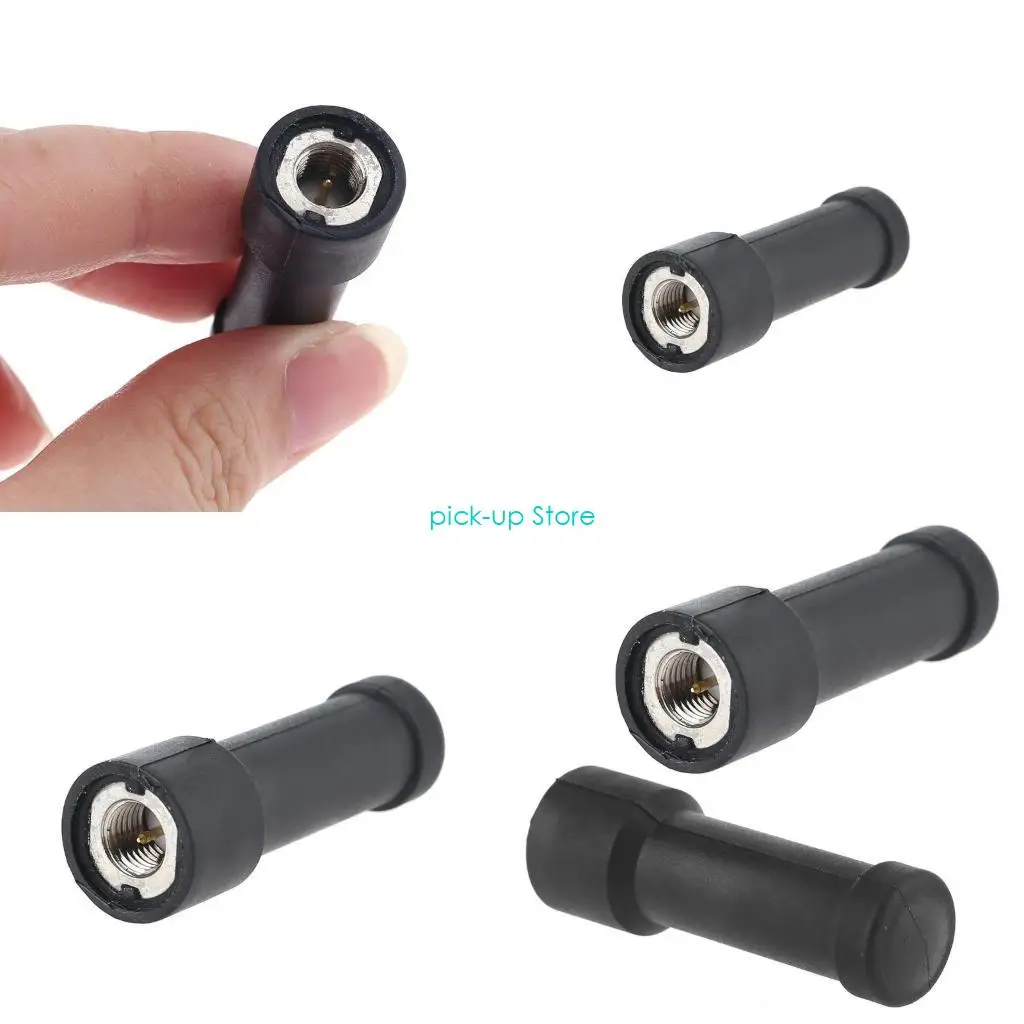 

Антенна Q5WA с портативной штекерной антенной SMA для рации YAESU VX-3R VX-8DR VX-6R FT-60R VX-300 FT-250R PX-325