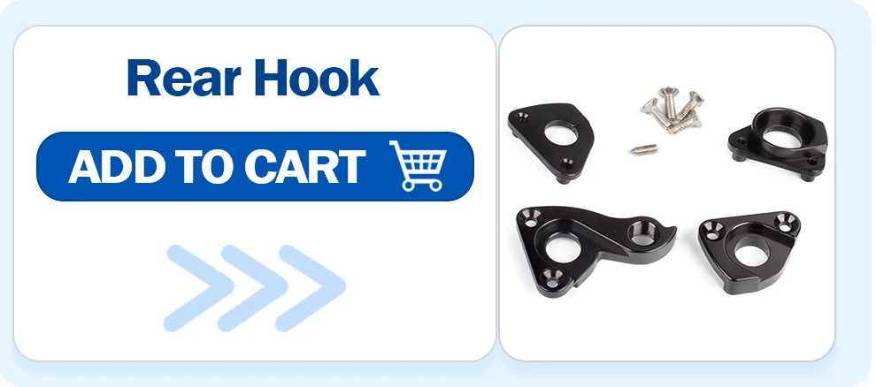 37mm Fahrradsattelstützenklemme aus Hochleistungs-Aluminiumlegierung für Mountainbike-Rahmen, 37mm Fahrrad-MTB-Rahmen Sattelstützenteile – Detail 13