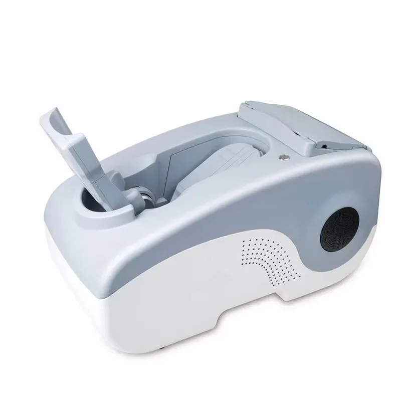 Ultrasound Bone Densitometer Hospital Use Portable Bone Densitometer for Adult and Children Bone Density Meter