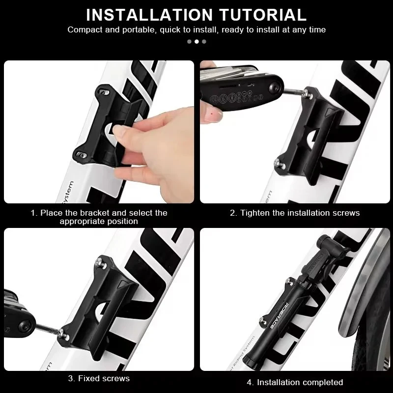 Thumbnail 4 - #37 Best Bicycle Pumps to Buy In 2026