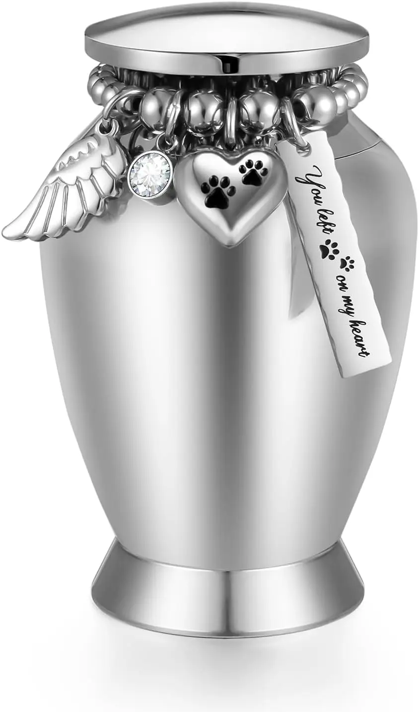 Mini Stainless Stee…