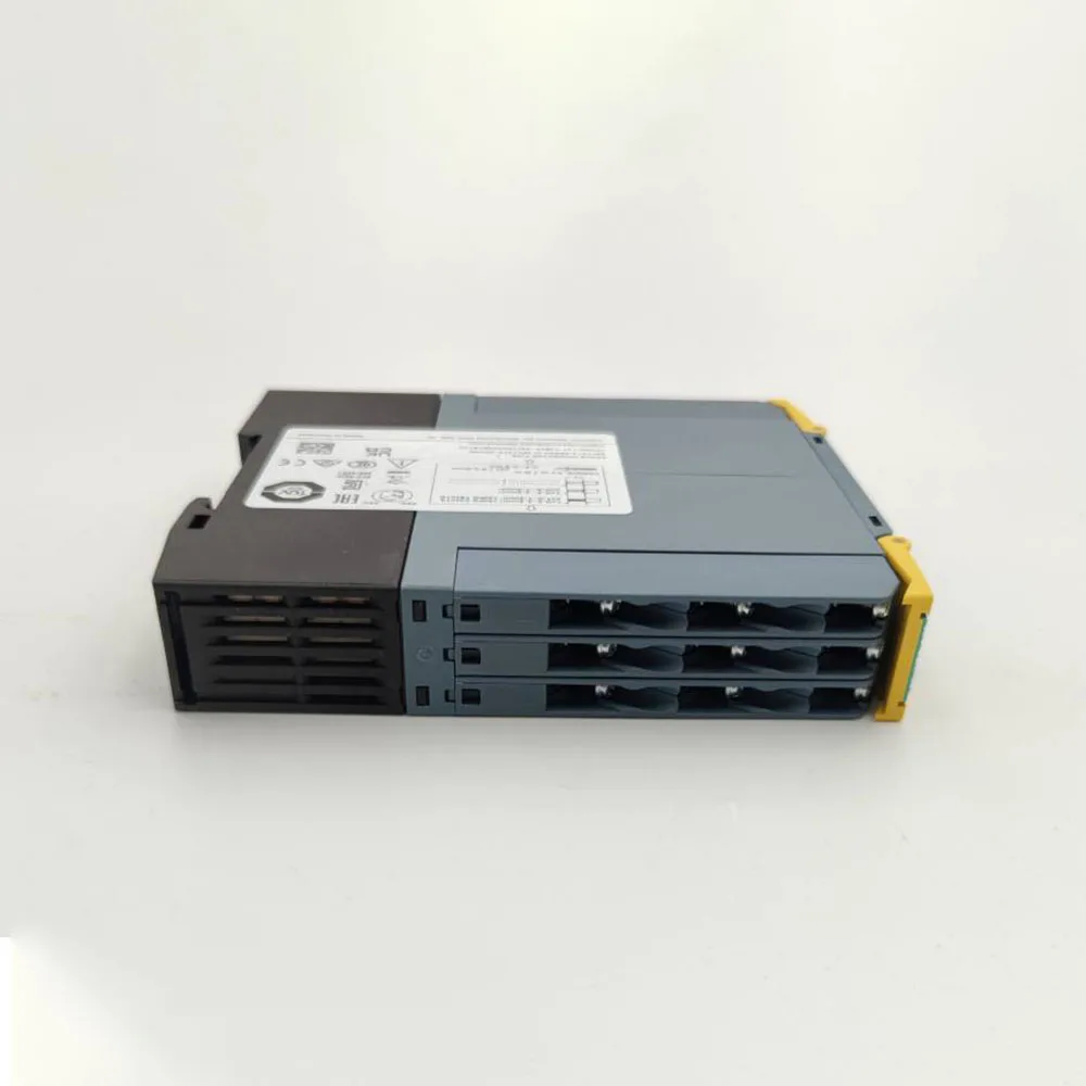 3SK1121-1CB44 Safety Switchgear With Delay 5-300S 2NO Safety Relay