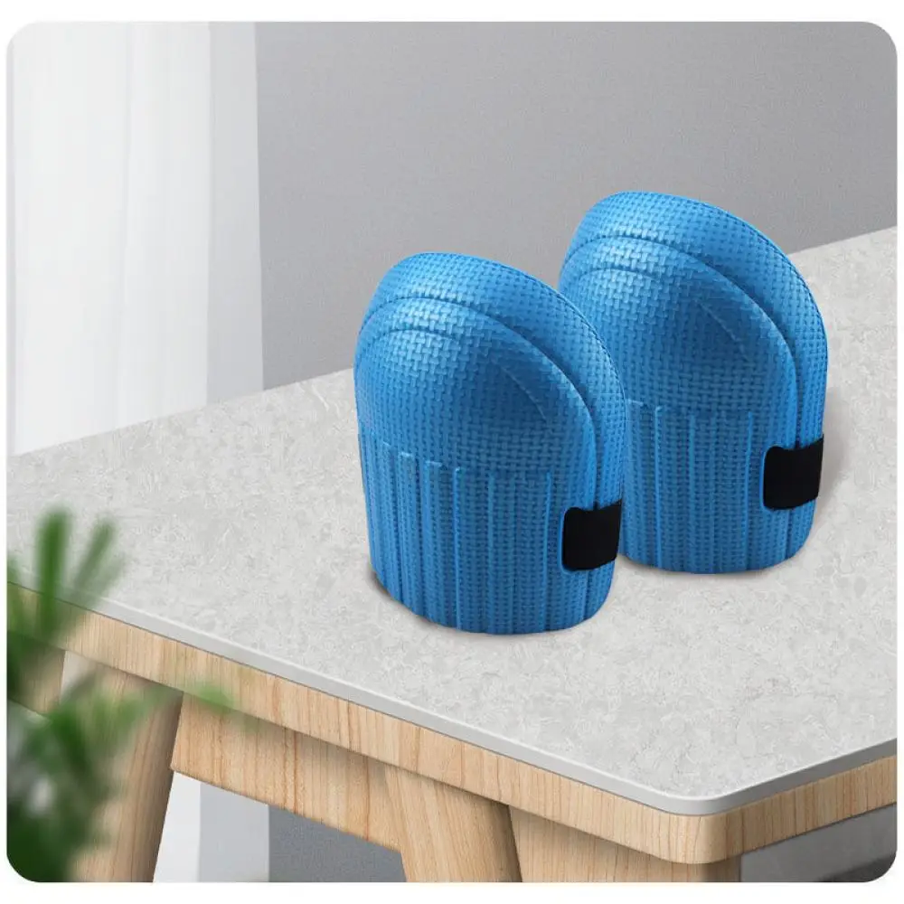 Durable Eva Foam Knee Pad Thickened Gardening Kneeler Protective Support For Floor Repair Construction Tool Set